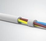 TTR Kablo 3*1.5 mm2 100 metre
