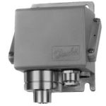Danfoss 060-312166 KPS45 Basınç Kontrolü