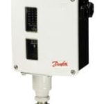 Danfoss Basınç Anahtarı 017-525566 RT5