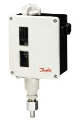 Danfoss Basınç Anahtarı 017-525566 RT5