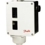 Danfoss RT112 Basınç Anahtarı 017 519266
