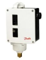 Danfoss RT112 Basınç Anahtarı 017 519266