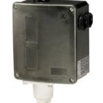 Danfoss 017-520166 RT116E Basınç Anahtarı
