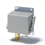 Danfoss 060-310066 KPS35 Basınç Kontrolü