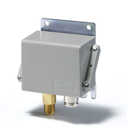 Danfoss 060-310066 KPS35 Basınç Kontrolü