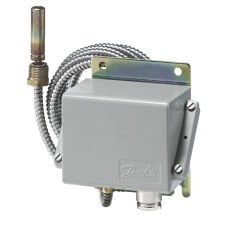 Danfoss Basınç Şalteri 060L310666 KPS81