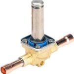 Danfoss Solenoid Valf EVR6 032L1209