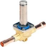 Danfoss Solenoid Valf EVR6 032L1209