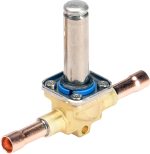 Danfoss Solenoid Valf EVR6 032L1212