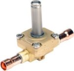 Danfoss Solenoid Valf EVR20 032L1240