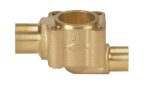 Danfoss TE5 Gövde Kaynaklı Düz 067B4032