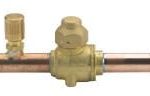Danfoss Küresel Kapatma Vanası 009L7050