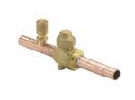 Danfoss GBC 10S Küresel Vana M/25 009L7051