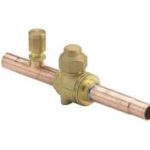 Danfoss GBC 10S Küresel Vana M/25 009L7051