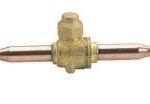 Danfoss Küresel Kapatma Vanası 009L7058