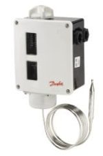 Danfoss 017-500666 RT101 Basınç Kontrolü