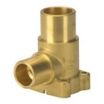 Danfoss TE55 Gövde 1 1/8X1 3/8 067G4004