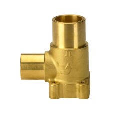 Danfoss TE55 Gövde 1 1/8X1 3/8 067G4004