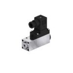 Danfoss Basınç Şalteri 061B100566 MBC 5100