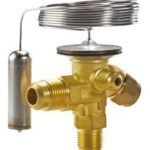 Danfoss Termostatik Genleşme Valfi TEN2 068Z3348