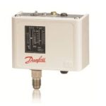 Danfoss Basınç Şalteri 060-110166 KP1