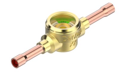 Danfoss Gözetleme Camı SGN6S 1/4'' 014-0181