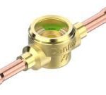 Danfoss Gözetleme Camı SGN6S 1/4'' 014-0181