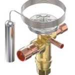Danfoss Termostatik Genleşme Valfi 067N4003