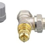 Danfoss Radyatör Vanası 013G0003