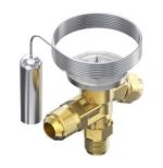 Danfoss TS2Termostatik Genleşme Valfi 068Z3406