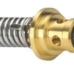 Danfoss PHT / TE5 - 2 Orifis 067B2790