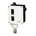 Danfoss 017-529566 RT117 Basınç Kontrolü