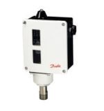Danfoss 017-529566 RT117 Basınç Kontrolü