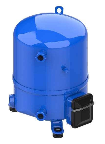 Danfoss Hermetik Pistonlu Kompresör MTZ22-4VM