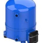 Danfoss Hermetik Pistonlu Kompresör MTZ22-4VM