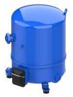 Danfoss 120F0238 NTZ108A4LR1B Kompresör