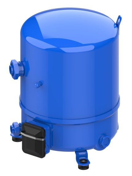 Danfoss 120F0238 NTZ108A4LR1B Kompresör