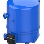 Danfoss 120F0238 NTZ108A4LR1B Kompresör