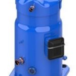 SZ110-4VI Danfoss Kaynaklı Kompresör