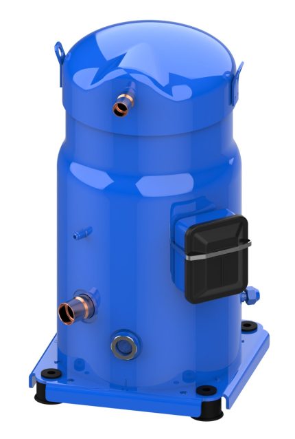 SZ084-4VI Danfoss Kaynaklı Kompresör