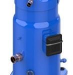 SZ120-4VI Danfoss Kaynaklı Kompresör