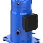 SZ115-4CAI Danfoss Kaynaklı Kompresör