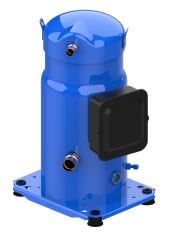 SZ115-4CAI Danfoss Kaynaklı Kompresör