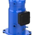 SZ125-4RI Danfoss Vanalı Kompresör