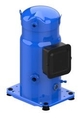 SZ125-4RI Danfoss Vanalı Kompresör