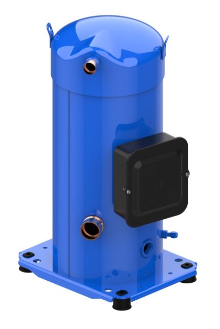 Danfoss Kaynaklı Kompresör SZ160-4CBI