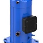 Danfoss Kaynaklı Kompresör SZ160-4CBI