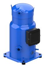 SZ185-4RI Danfoss Vanalı Kompresör