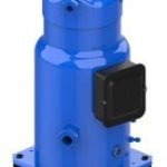 SZ185-4RI Danfoss Vanalı Kompresör