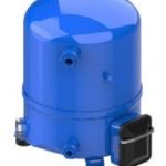 Danfoss Hermetik Pistonlu Kompresör NTZ048A4LR1B
